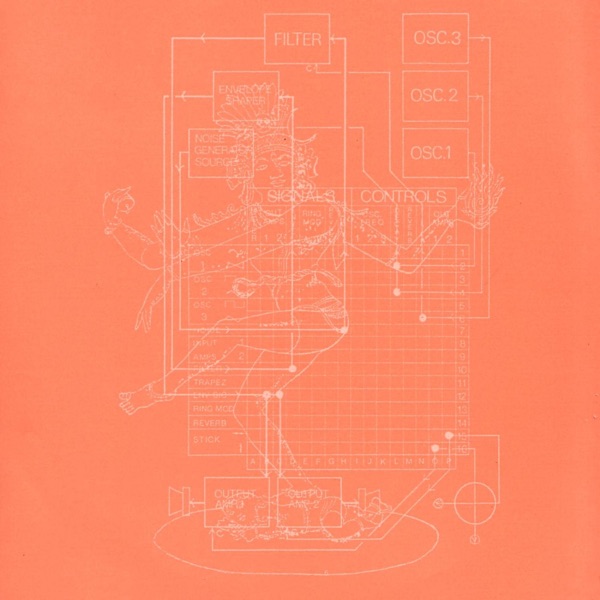 Pinkream album cover