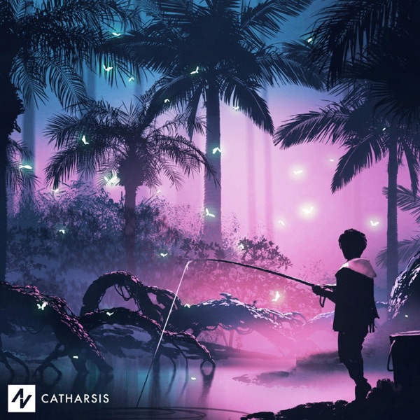Catharsis - Single album cover