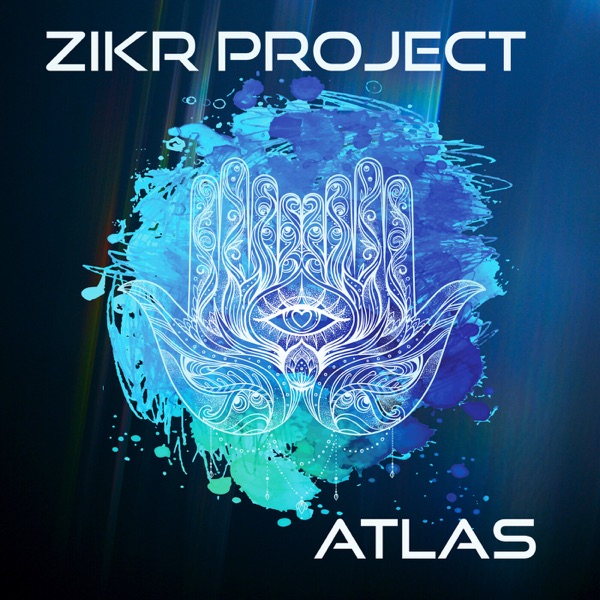 Zikr Project: Atlas - Single album cover