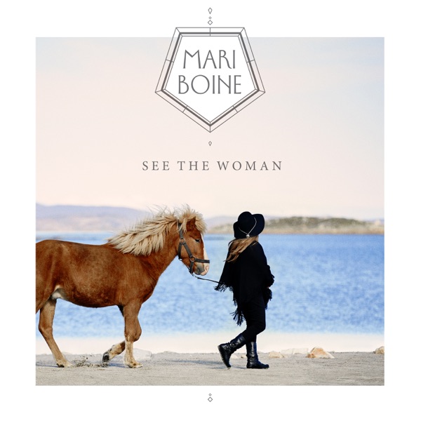 See the Woman album cover