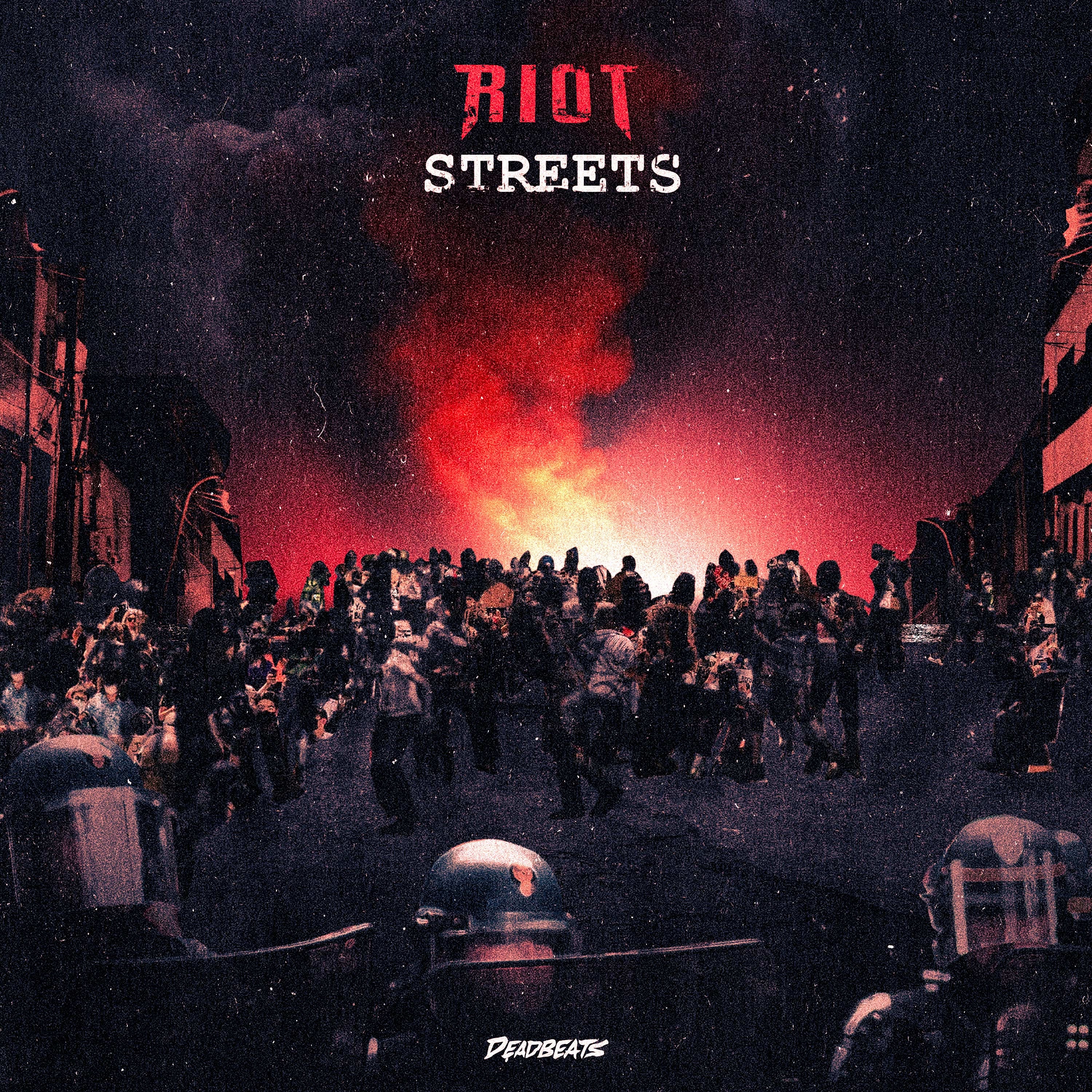 Streets - Single album cover