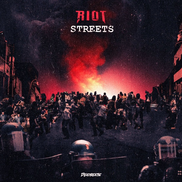 Streets - Single album cover