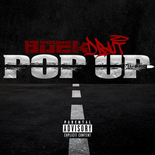 Pop Up - Single album cover