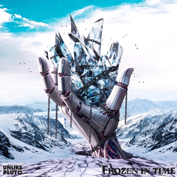 Frozen in Time - Single album cover