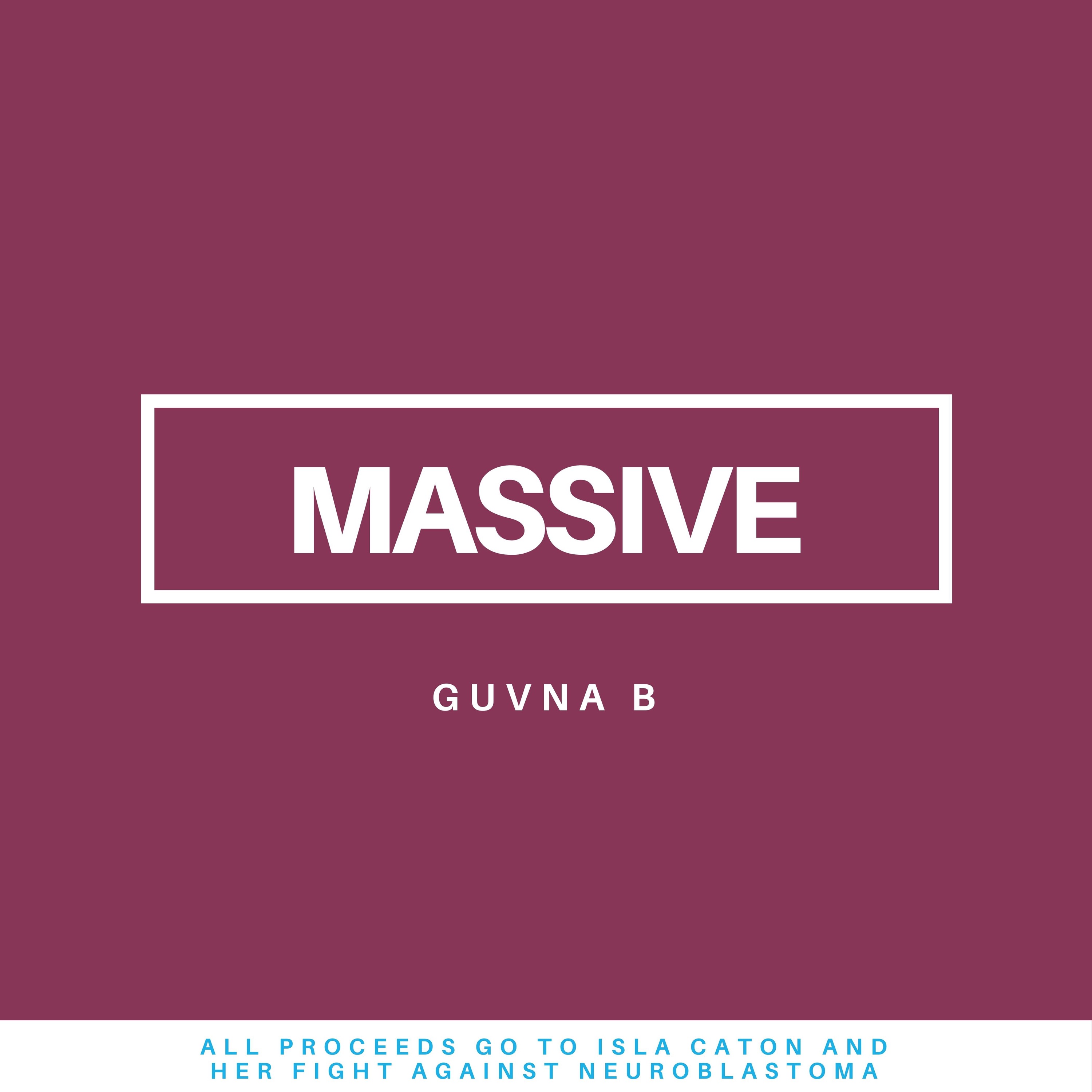 Massive - Single album cover