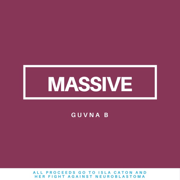 Massive - Single album cover
