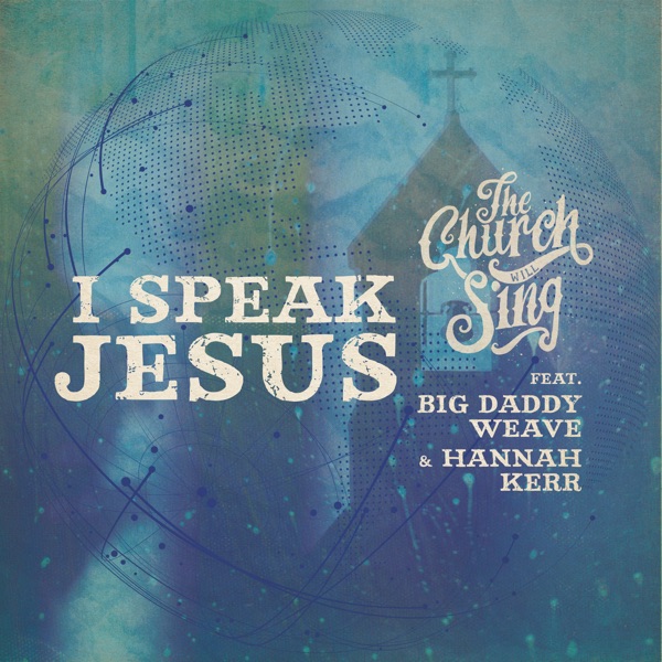 I Speak Jesus - Single album cover
