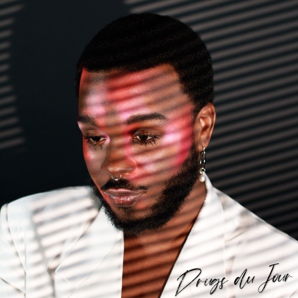 Drugs Du Jour - Single album cover