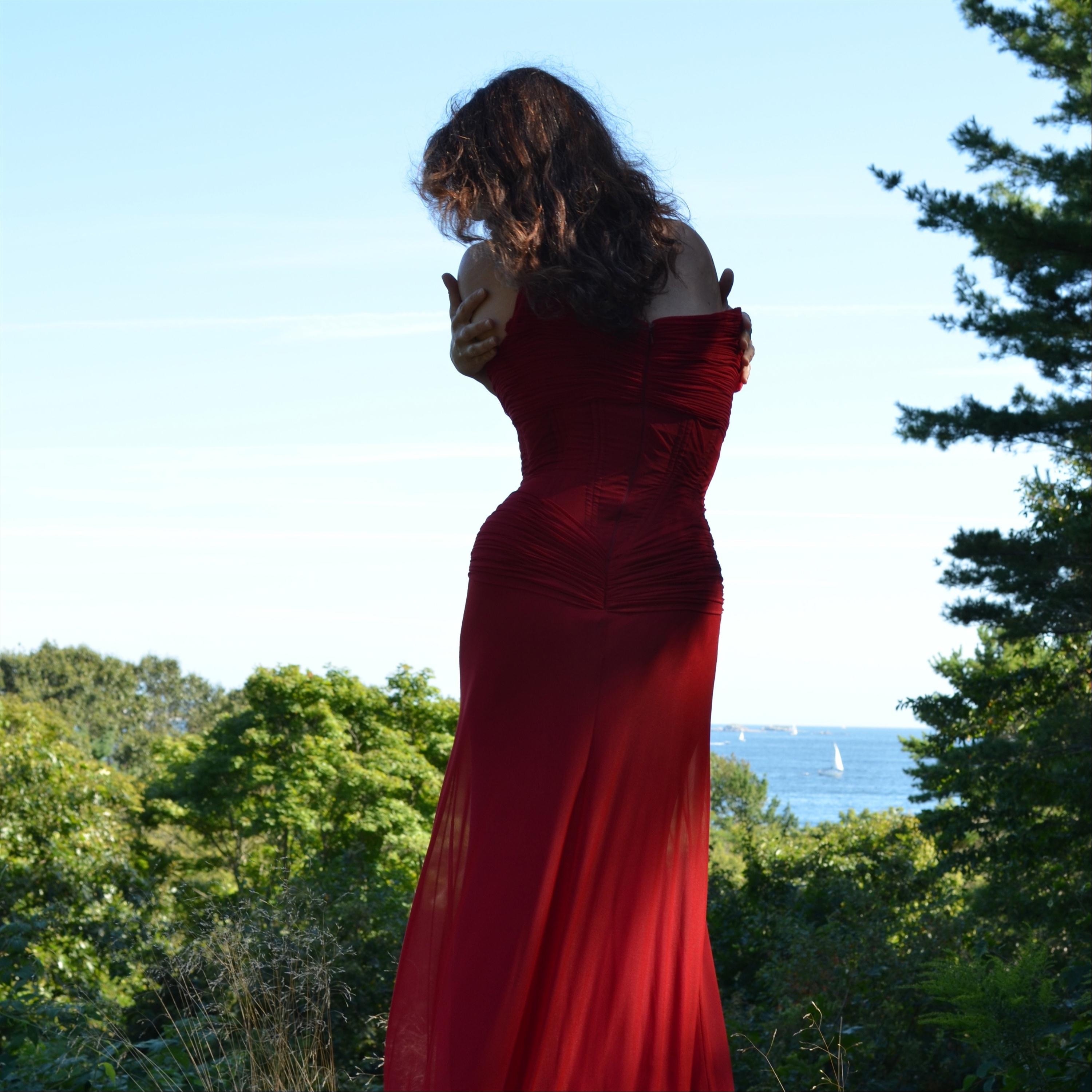 Ravenesque - EP album cover