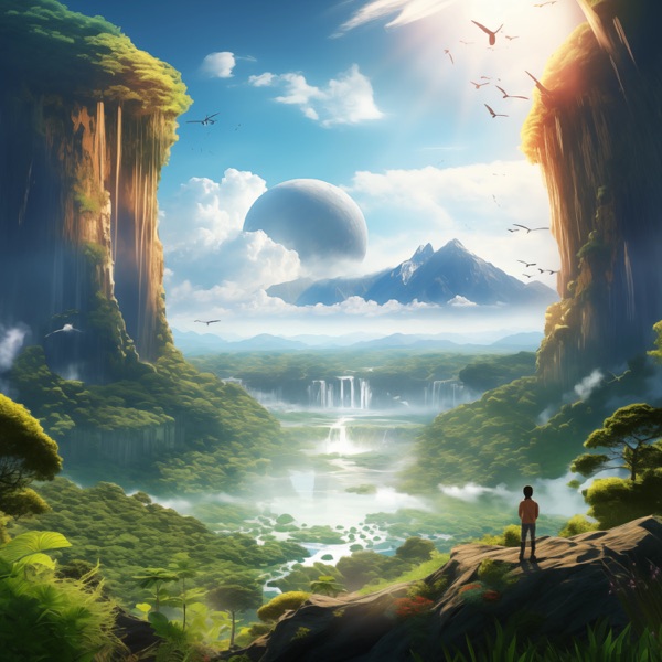 Land Of Paradise - Single album cover