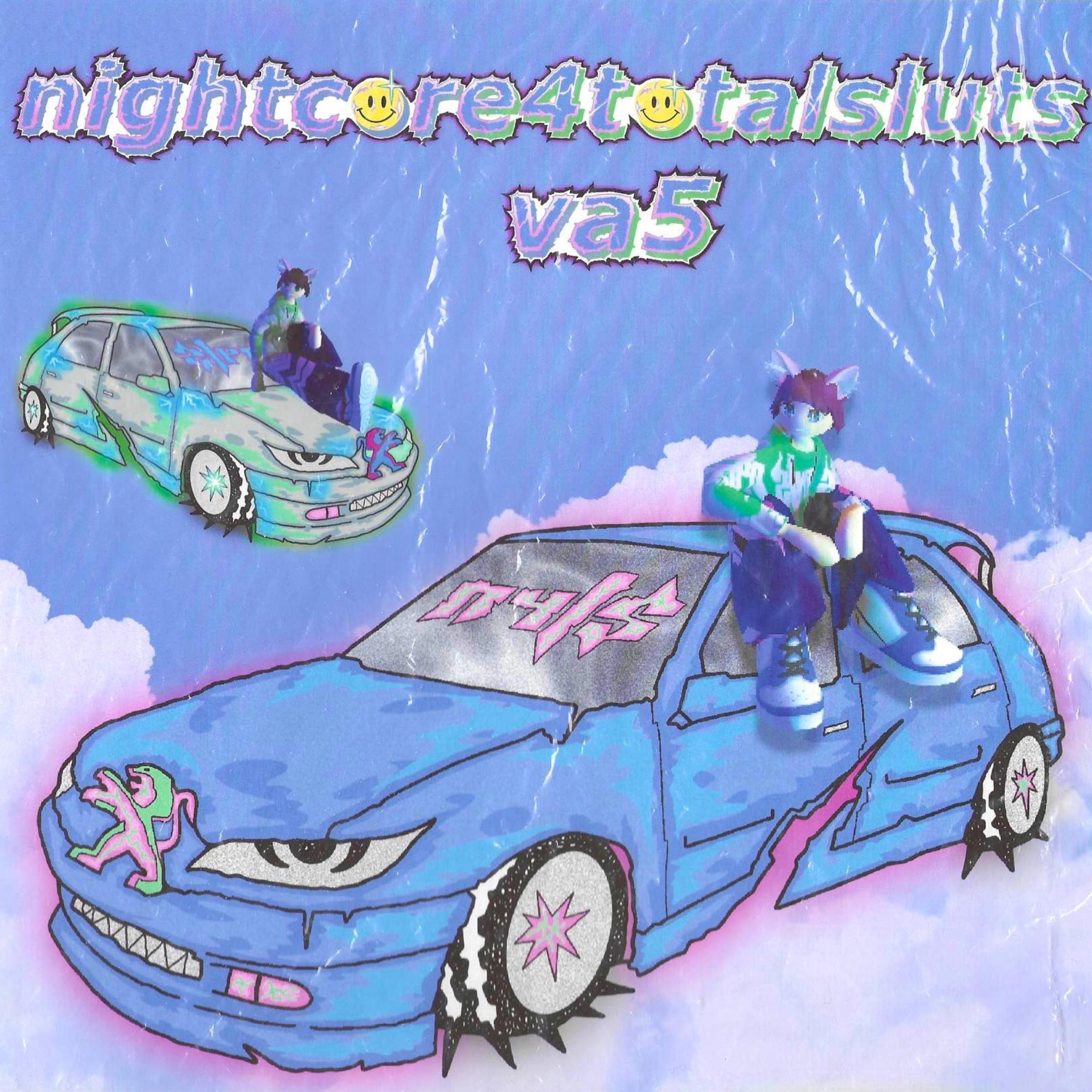 Be My Lover - Single album cover