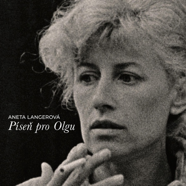 Píseň pro Olgu - Single album cover