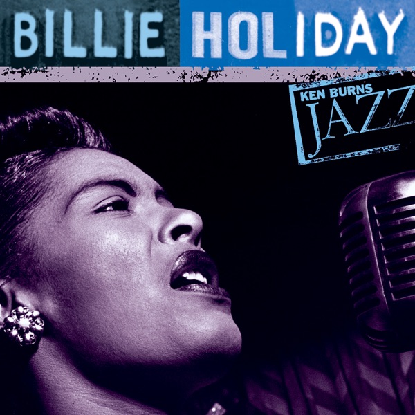 Billie Holiday: Ken Burns's Jazz album cover