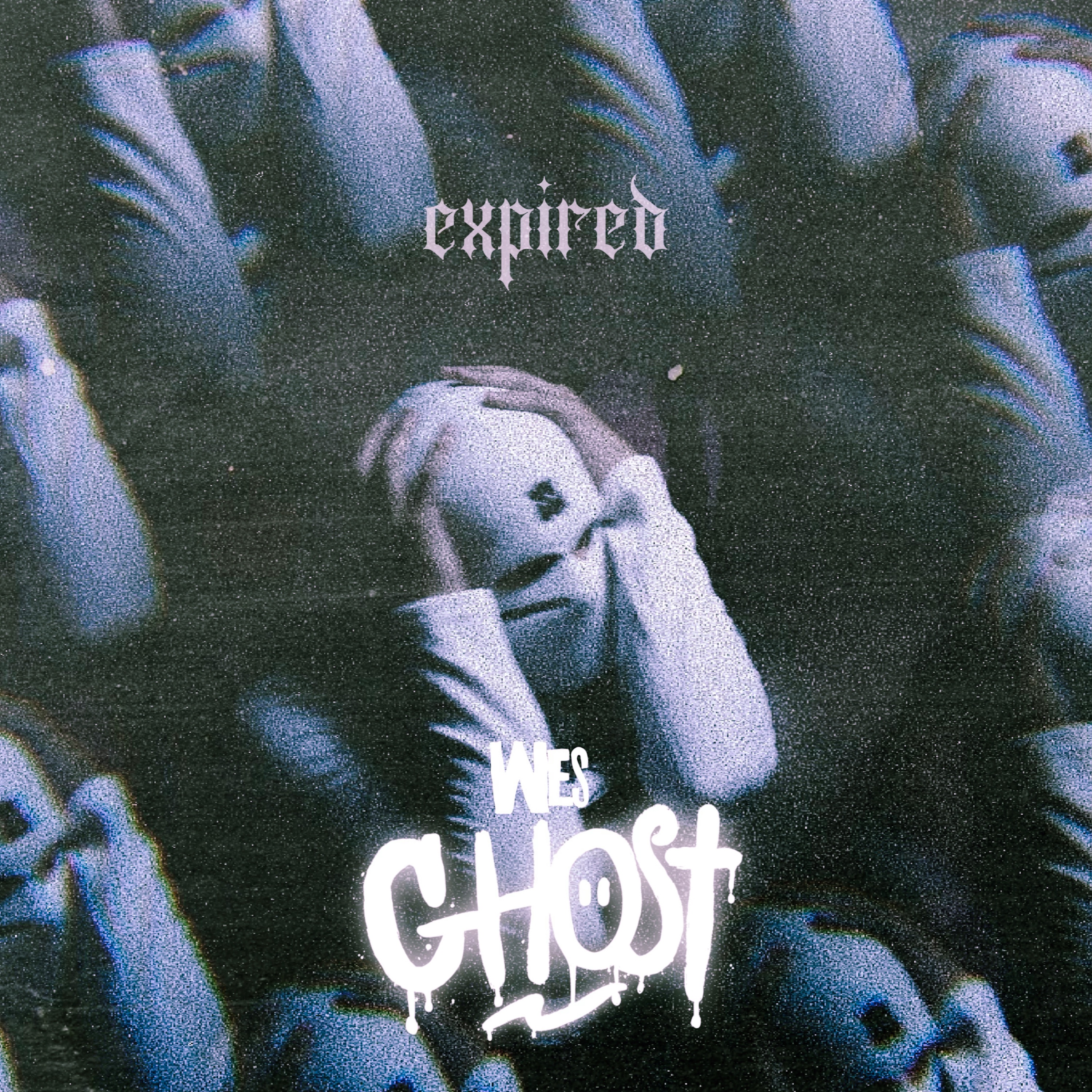 EXPIRED - Single album cover