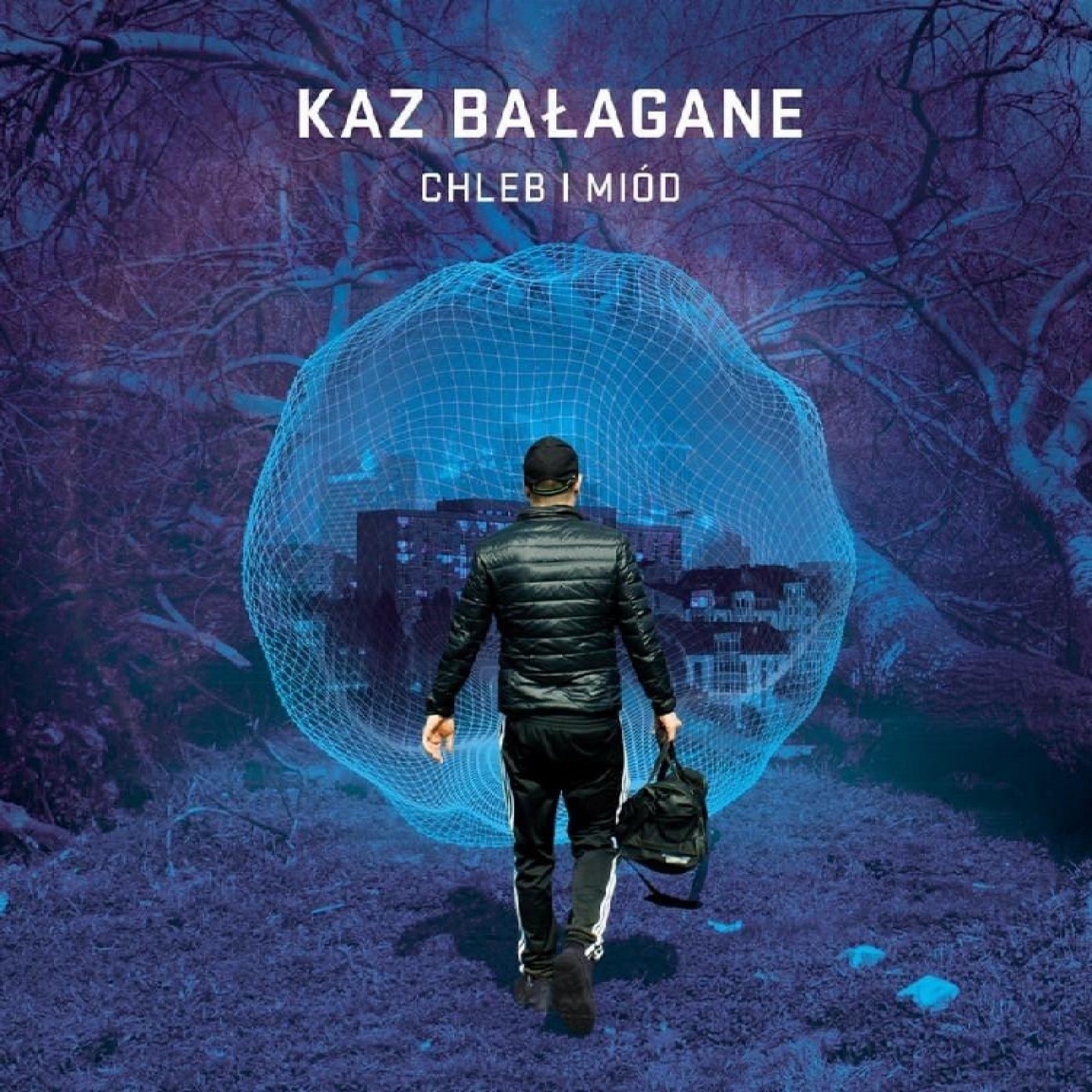 Chleb i Miód (Deluxe) - EP album cover