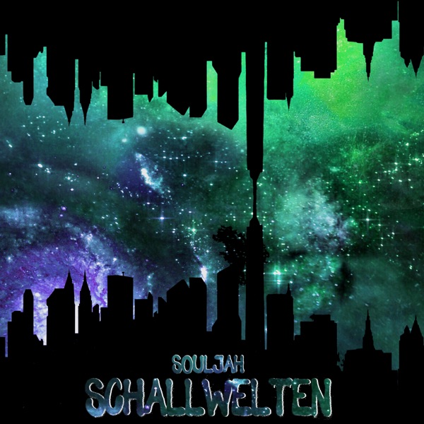 Schallwelten album cover