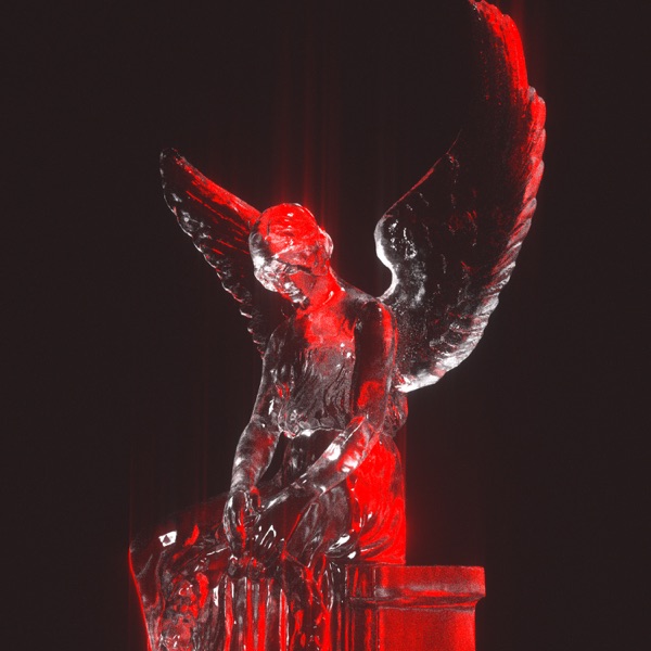 hookah envenena - Single album cover