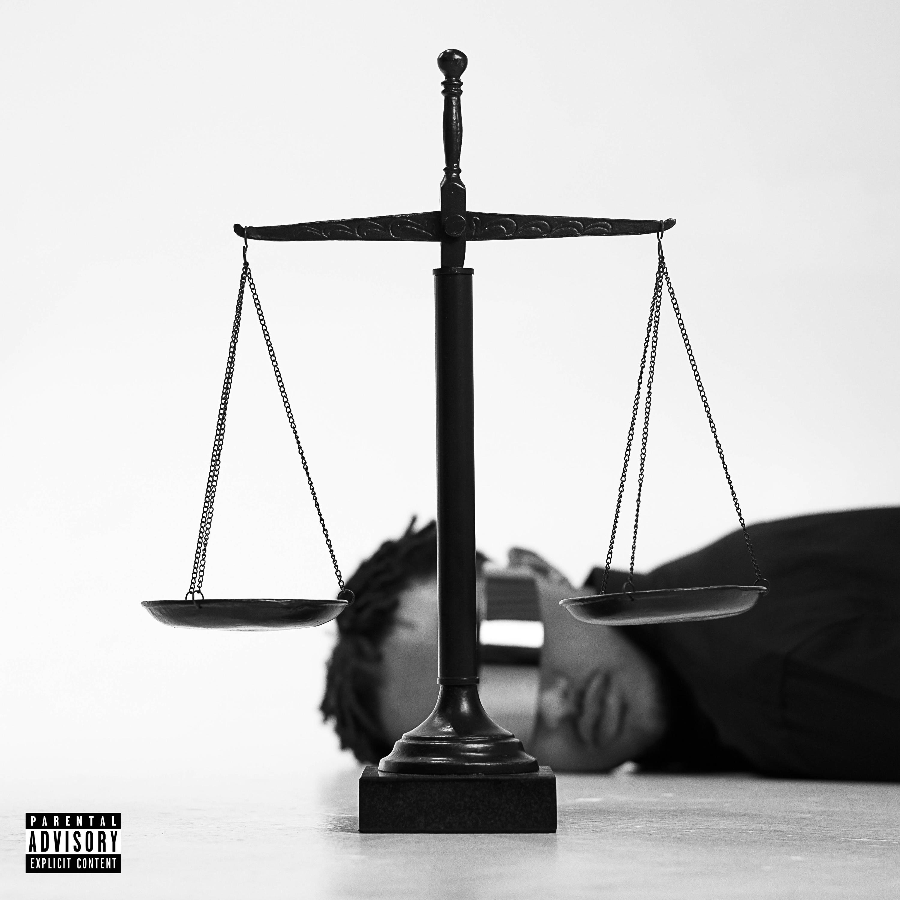 The Fulcrum - EP album cover