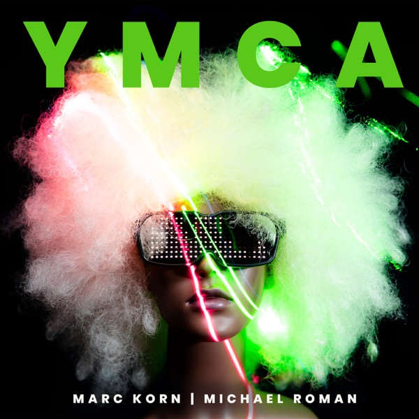 Ymca - Single album cover