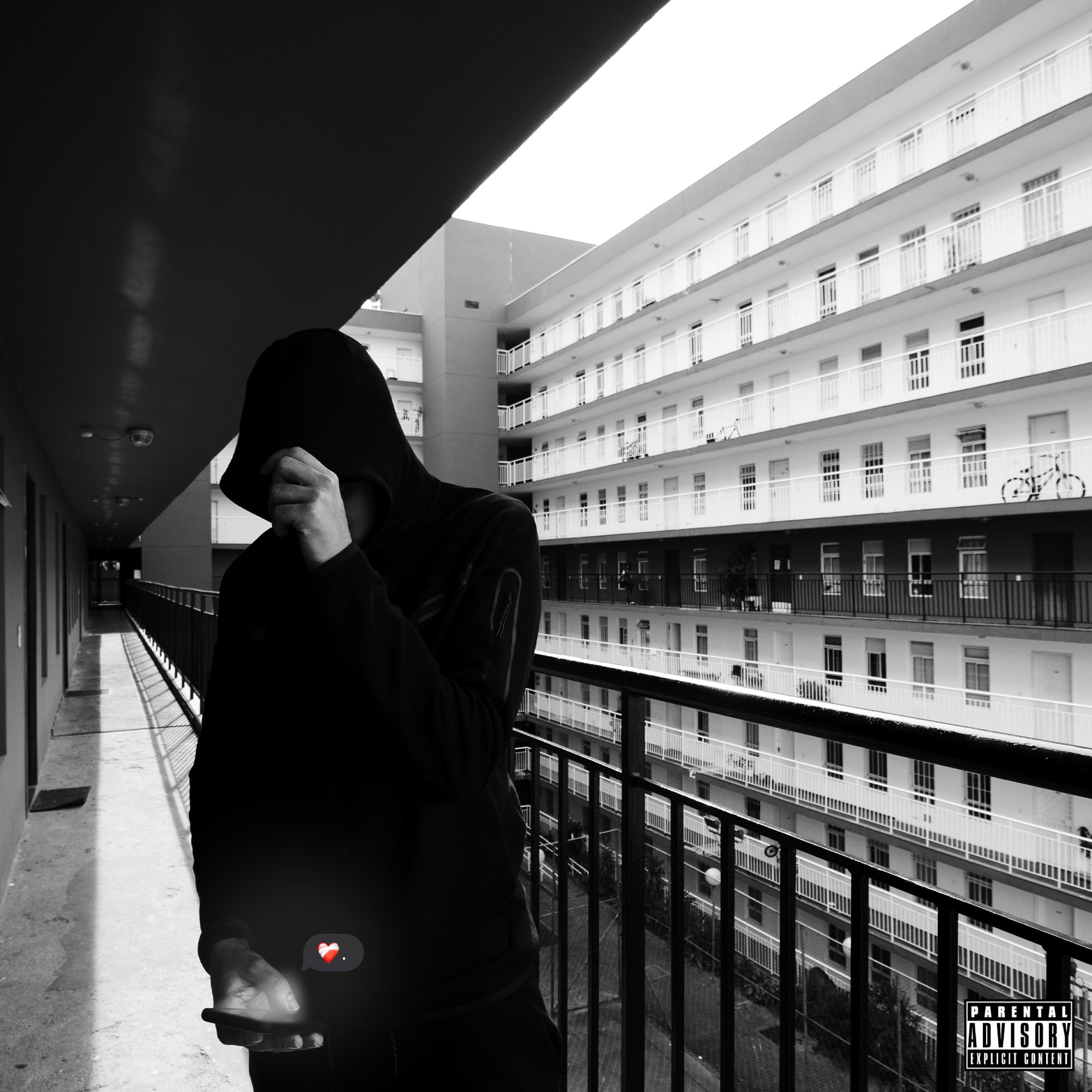 Promises - Single album cover
