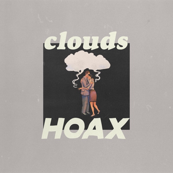 clouds - Single album cover