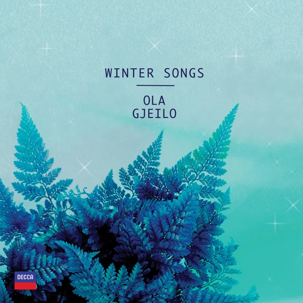 Winter Songs album cover