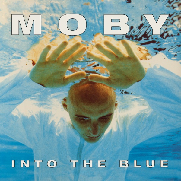 Into The Blue - Single album cover