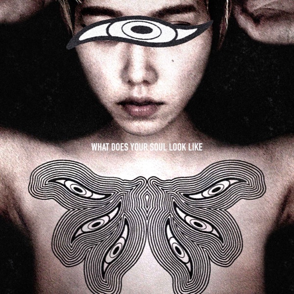 What Does Your Soul Look Like album cover
