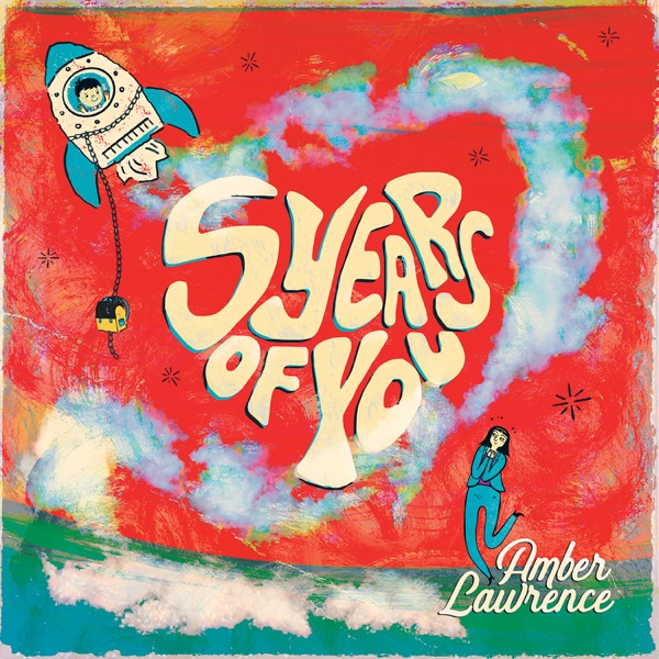 5 Years Of You - Single album cover