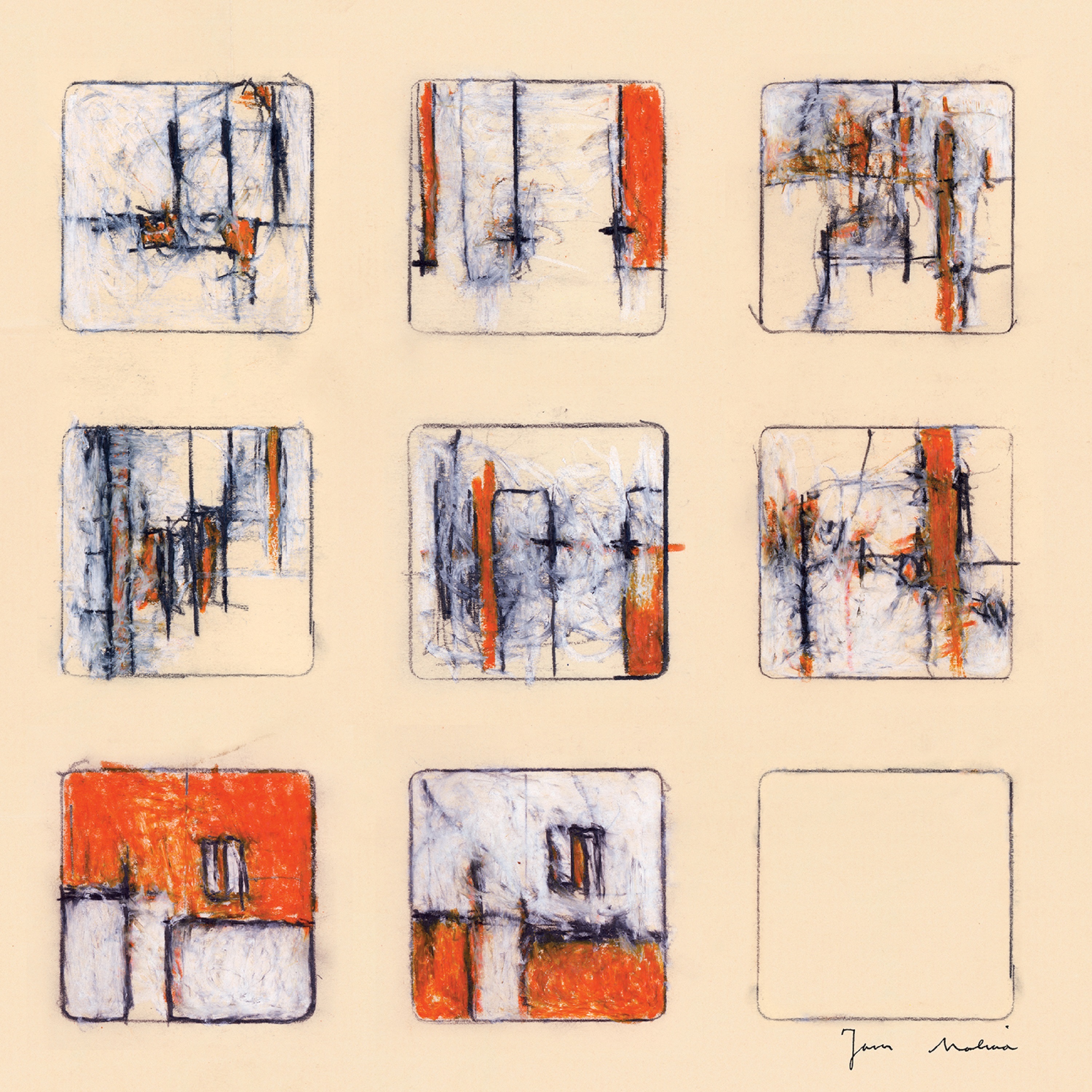 It Was Triumph We Once Proposed…Songs of Jason Molina - EP album cover