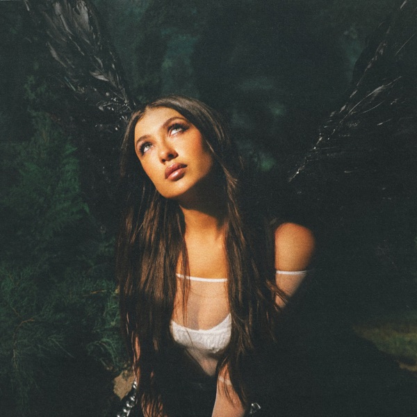 Monster - Single album cover