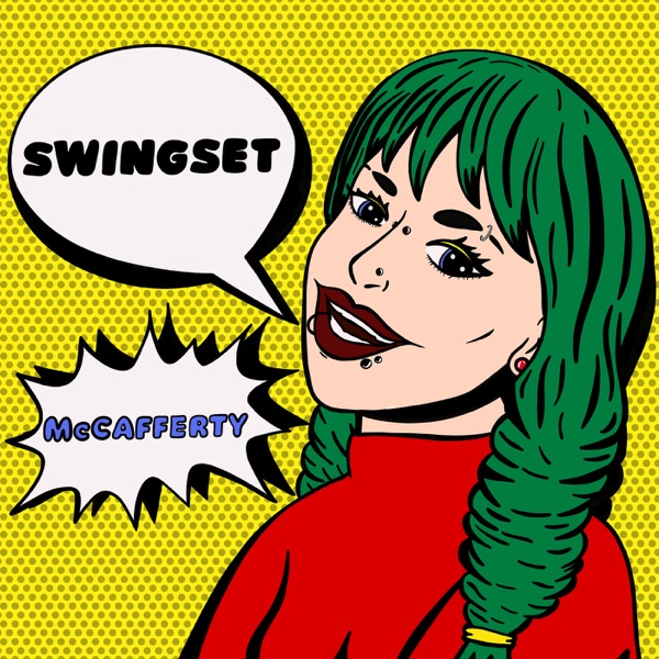 Swingset - Single album cover