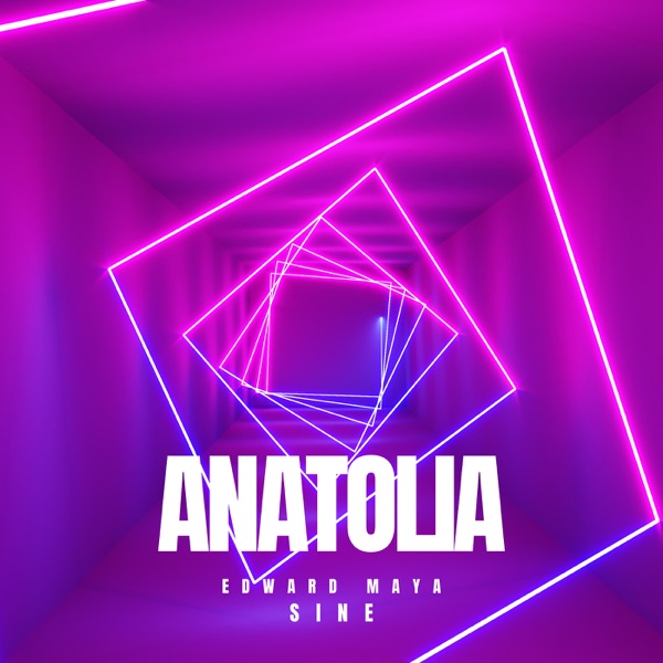 Anatolia (Sine) - Single album cover