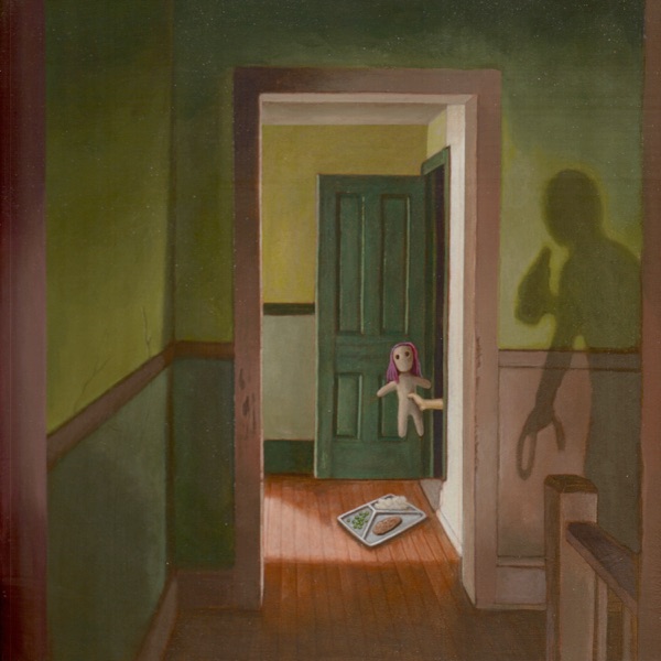 How to Hold a Knife - Single album cover