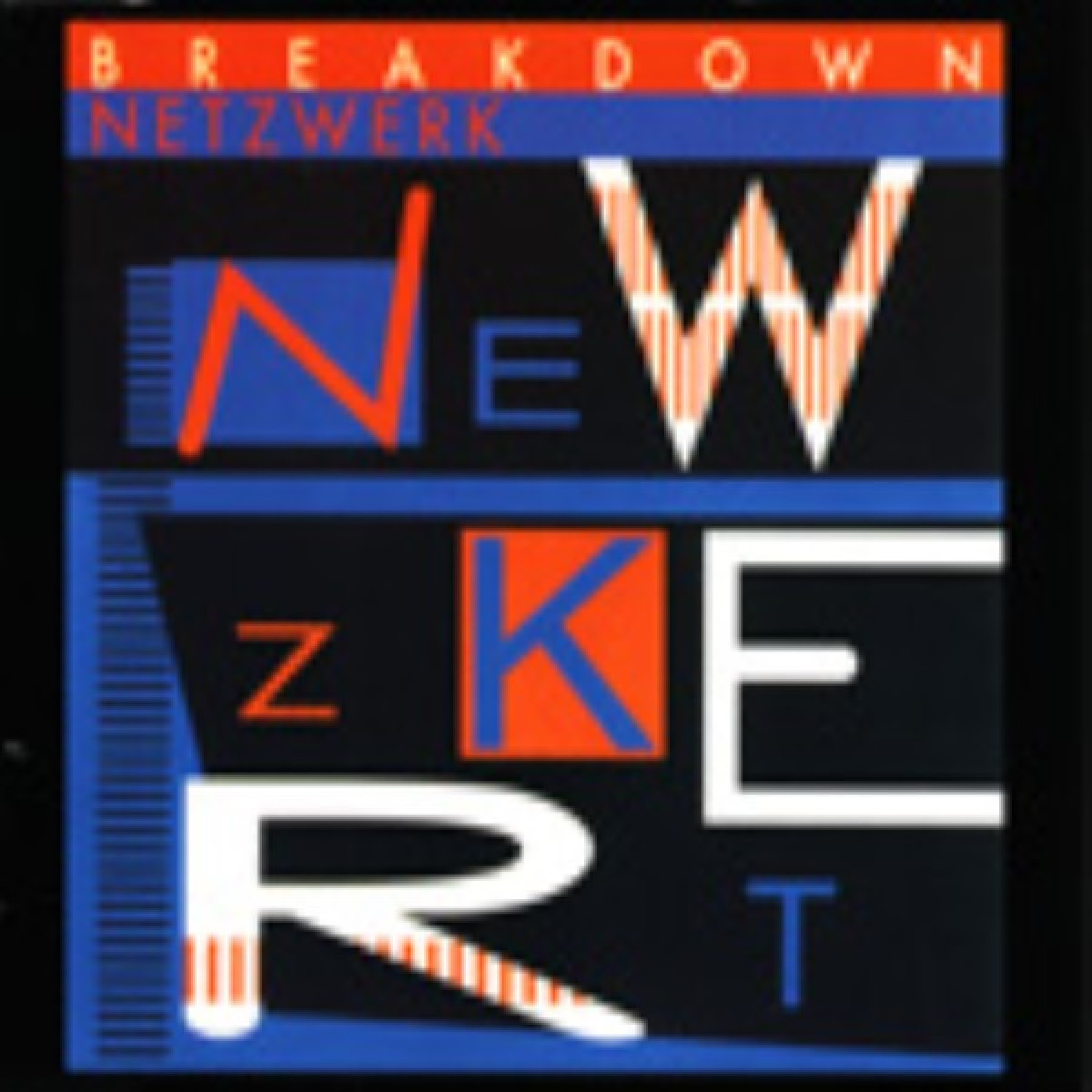 Breakdown - Single album cover