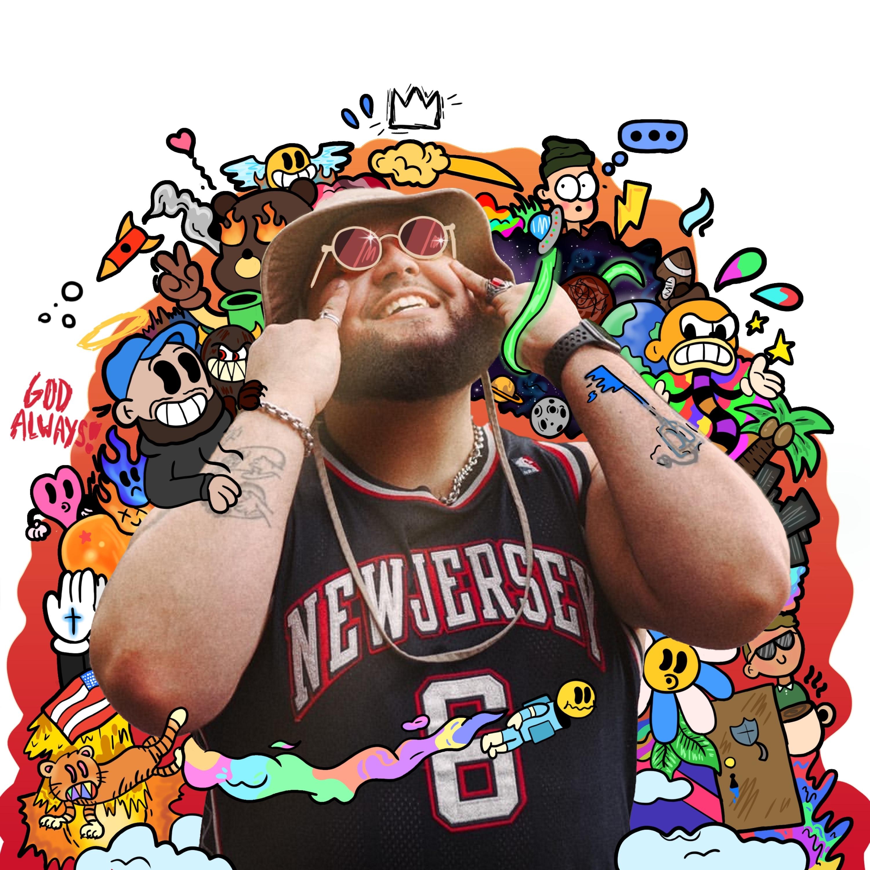 Lay Low - Single album cover