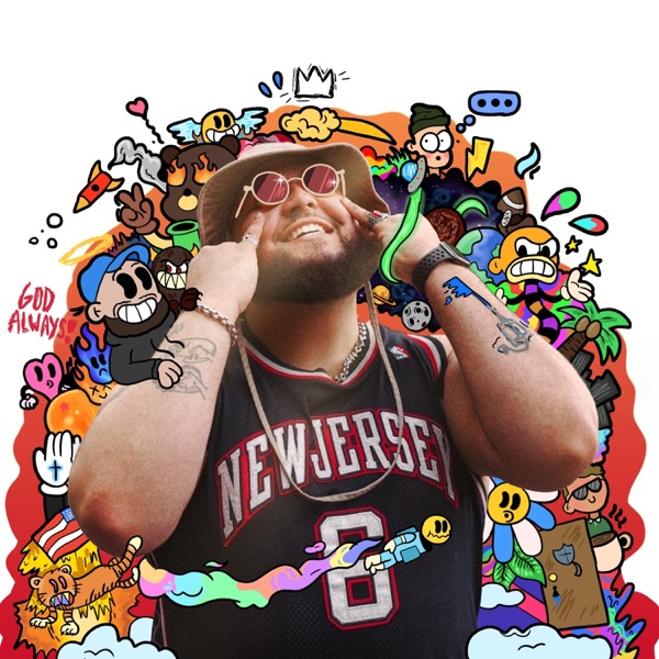 Lay Low - Single album cover