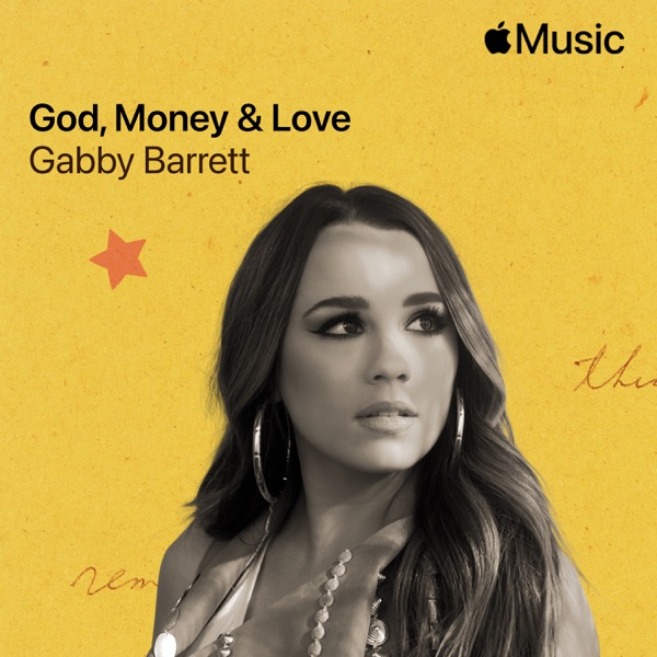 God, Money & Love - Single album cover