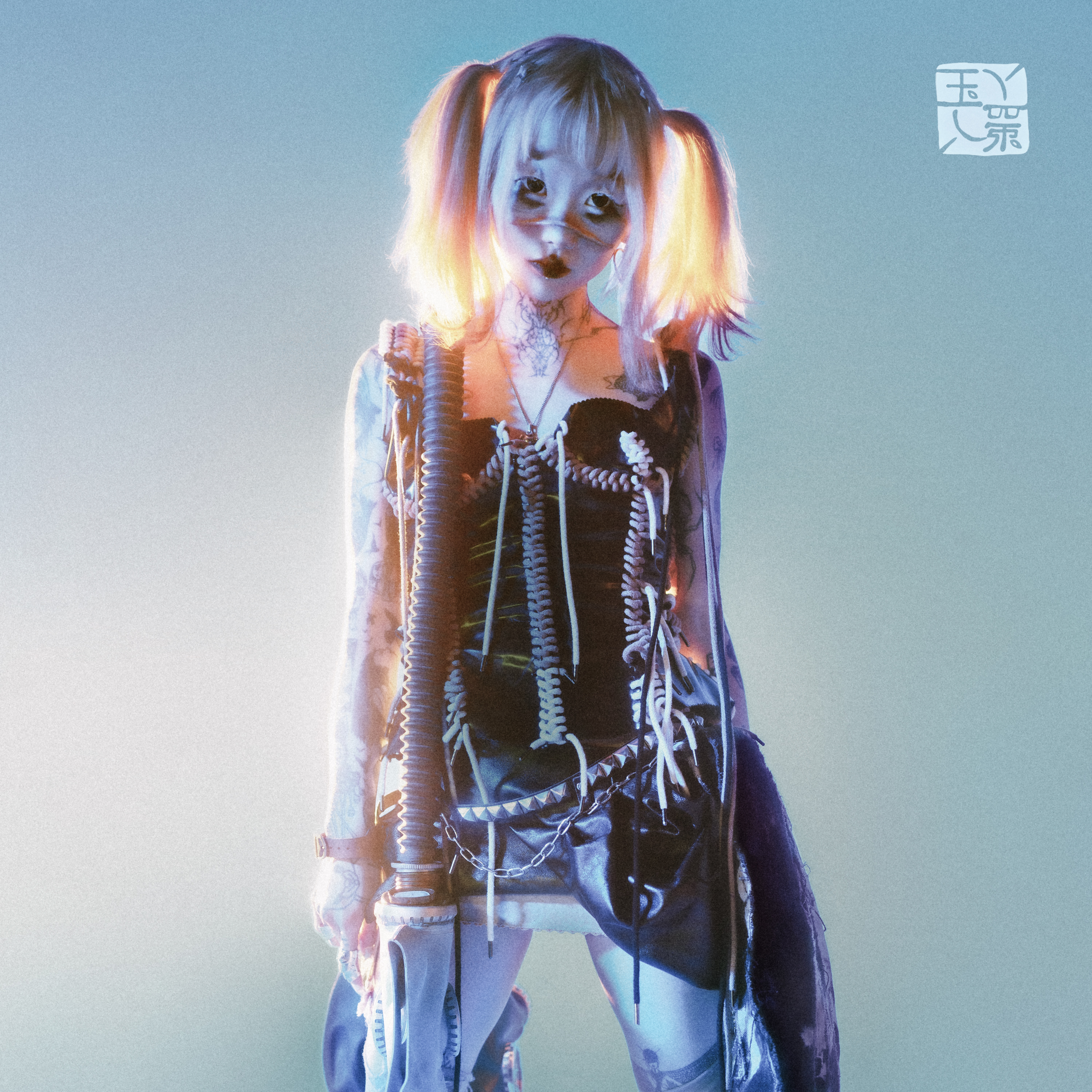 softscars album cover