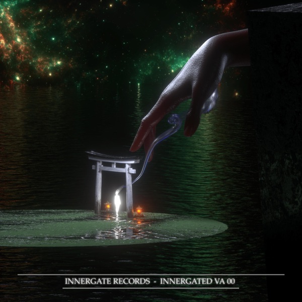 The Lord Hates Quitters - Single album cover