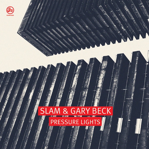 Pressure Lights - Single album cover