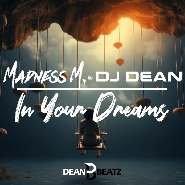 In Your Dreams (Remixes) - EP album cover