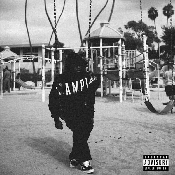 The Sound of Bad Habit album cover