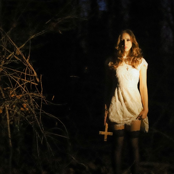 YOU FEAR THE GOD THAT LOVES YOU - EP album cover