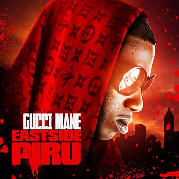 East Side Piru album cover