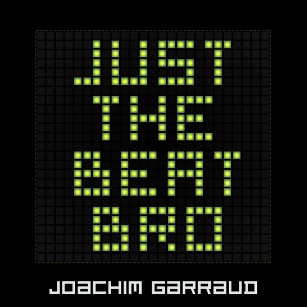 Just The Beat Bro - EP album cover