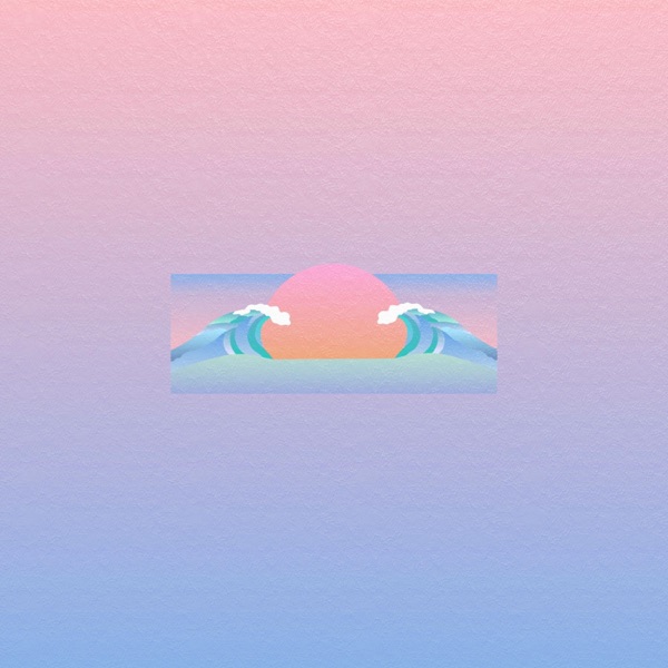 Live It Up (High Tide) - Single album cover