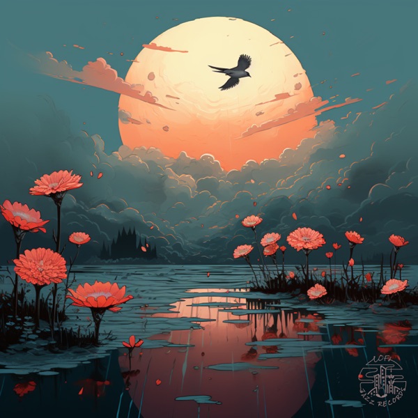 Forever Ago - Single album cover