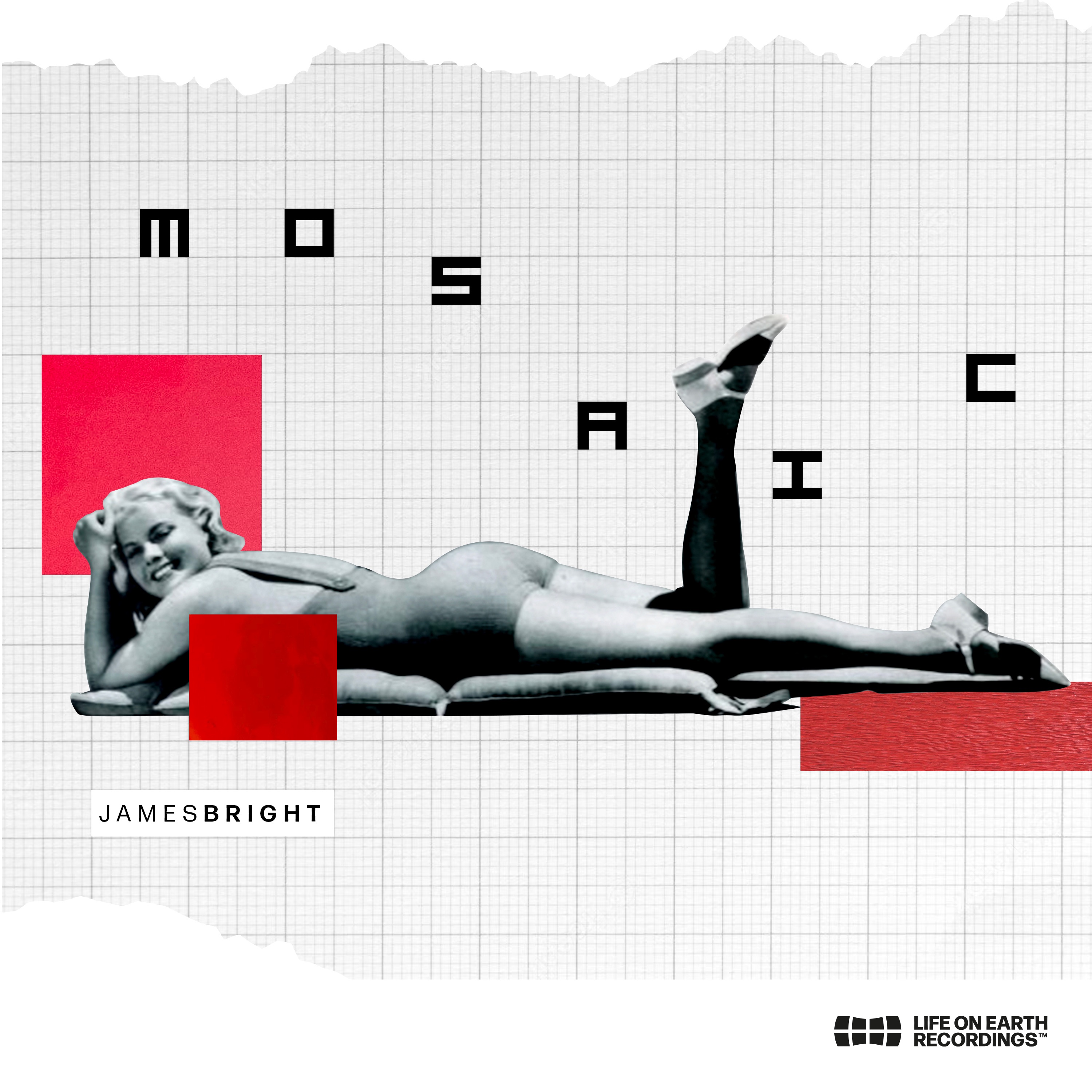 Mosaic - Single album cover