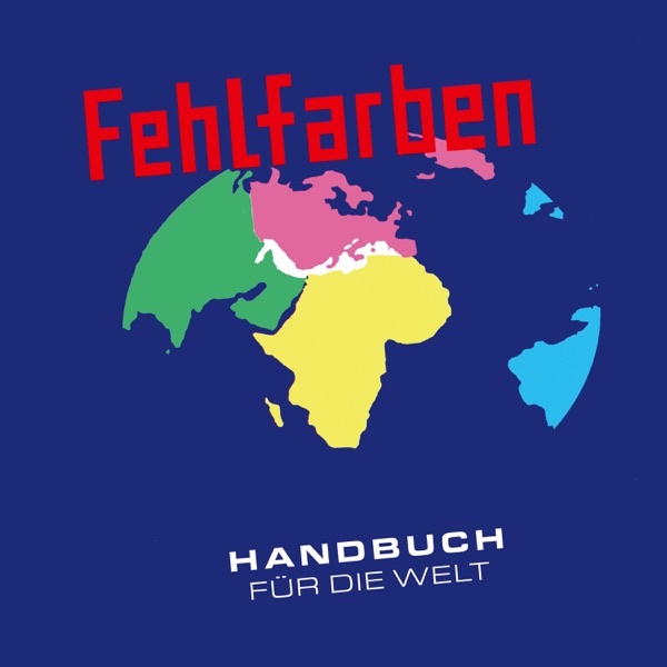 Handbuch für die Welt album cover